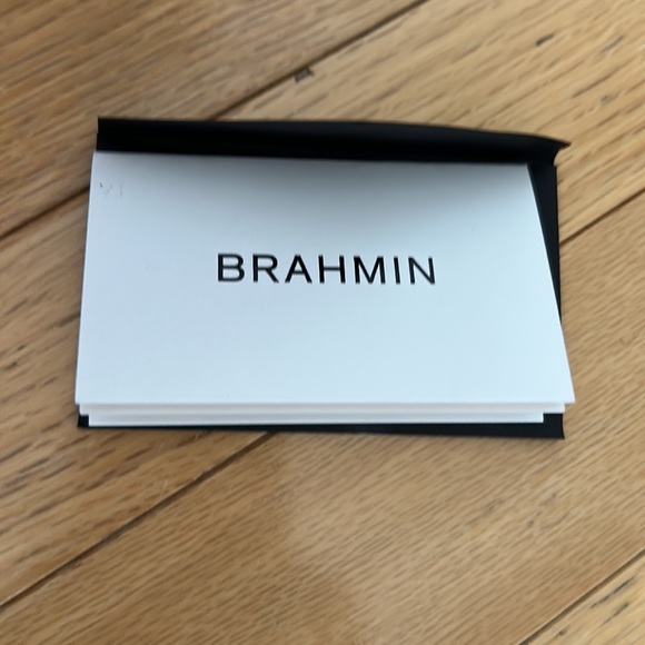 NWT Brahmin Large Duxbury Satchel Hand bag Beautiful . 🔥🔥 - Picture 4 of 16